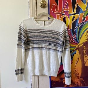 NEVER WORN UO sweater!